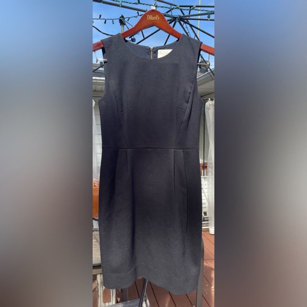 Kate Spade “Tiff” dress